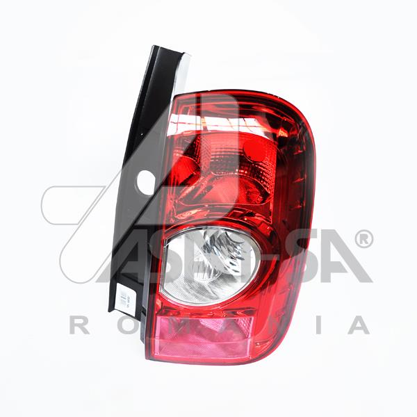 ASAM 32010 Tail lamp right 32010