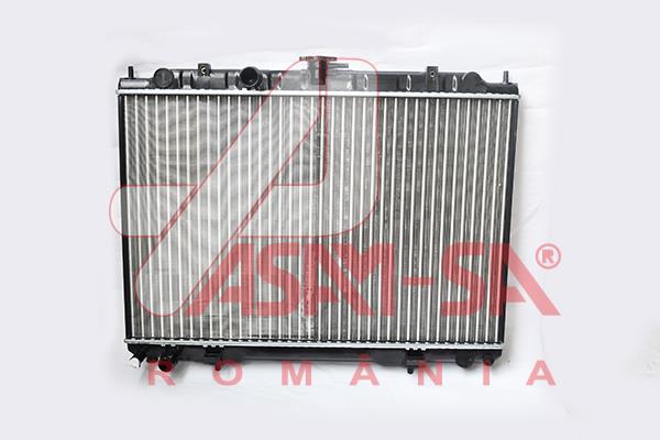 ASAM 32460 Radiator, engine cooling 32460