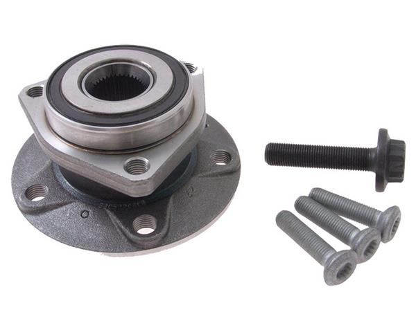 ASAM 71801 Wheel bearing kit 71801