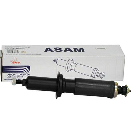 ASAM 30087 Front oil and gas suspension shock absorber 30087