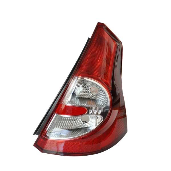 ASAM 30744 Tail lamp right 30744
