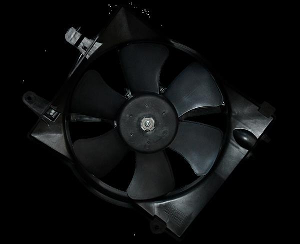 ASAM 32124 Fan, radiator 32124