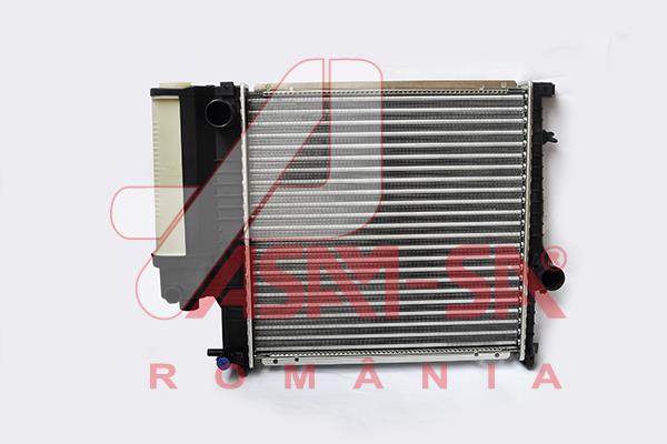 ASAM 32443 Radiator, engine cooling 32443