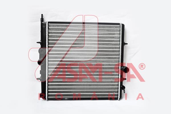 ASAM 32453 Radiator, engine cooling 32453