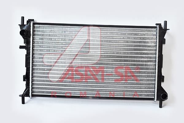 ASAM 32456 Radiator, engine cooling 32456