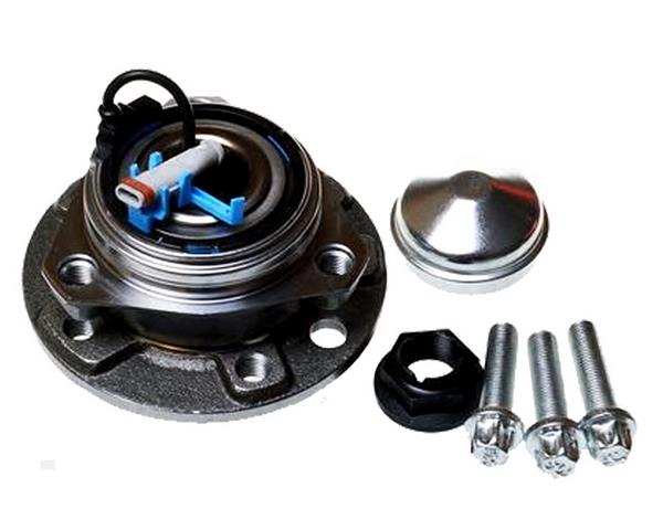 ASAM 32992 Wheel bearing kit 32992