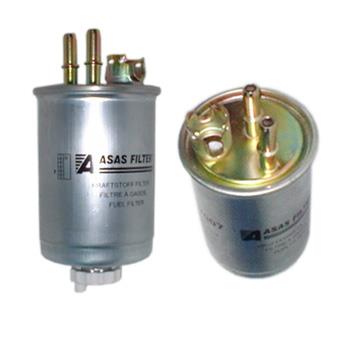 Asas SP7007 Fuel filter SP7007