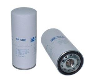Asas SP 589 Oil Filter SP589