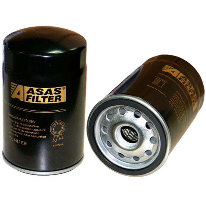 Asas SP 610 Oil Filter SP610