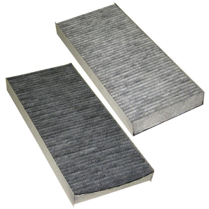 Asas HF7087 Activated Carbon Cabin Filter HF7087