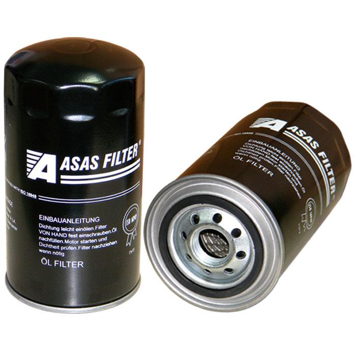Asas SP1445 Oil Filter SP1445