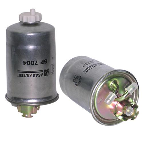 Asas SP7004 Fuel filter SP7004