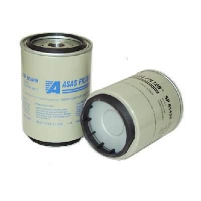 Asas SP854M Fuel filter SP854M