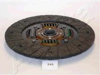 8002246 Ashika Clutch disc