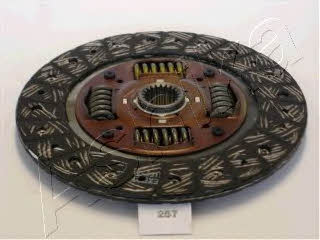 8002257 Ashika Clutch disc