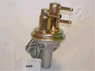 Ashika 05-00-055 Fuel pump 0500055