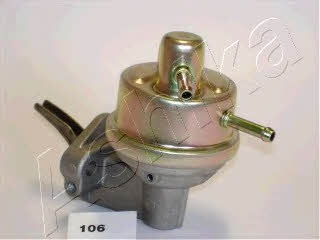 Ashika 05-01-106 Fuel pump 0501106