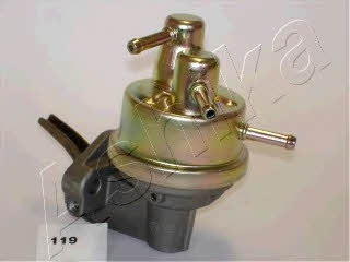 Ashika 05-01-119 Fuel pump 0501119