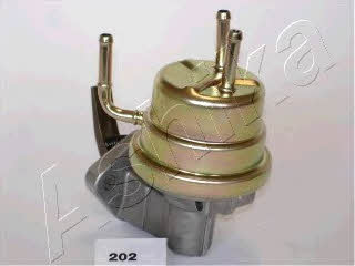 Ashika 05-02-202 Fuel pump 0502202