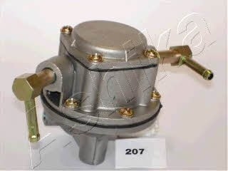 Ashika 05-02-207 Fuel pump 0502207