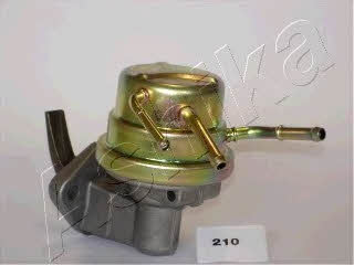 Ashika 05-02-210 Fuel pump 0502210