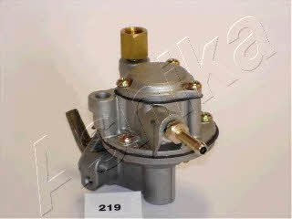 Ashika 05-02-219 Fuel pump 0502219