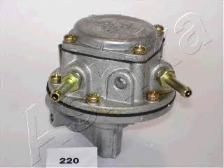 Ashika 05-02-220 Fuel pump 0502220
