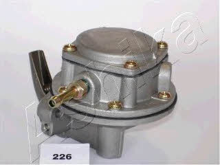 Ashika 05-02-226 Fuel pump 0502226