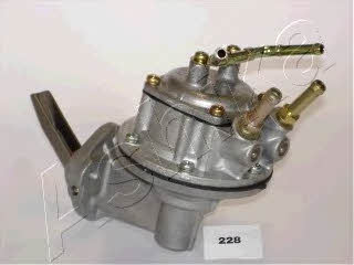 Ashika 05-02-228 Fuel pump 0502228