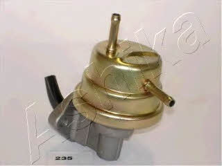 Ashika 05-02-235 Fuel pump 0502235