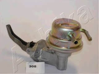 Ashika 05-03-308 Fuel pump 0503308