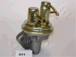 Ashika 05-03-311 Fuel pump 0503311
