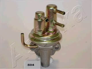 Ashika 05-05-504 Fuel pump 0505504