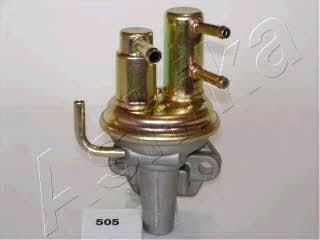 Ashika 05-05-505 Fuel pump 0505505