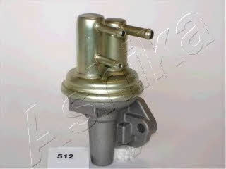 Ashika 05-05-512 Fuel pump 0505512