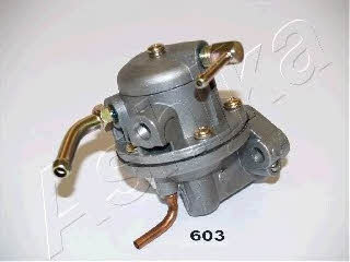 Ashika 05-06-603 Fuel pump 0506603