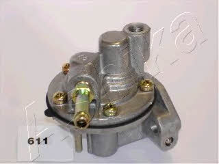 Ashika 05-06-611 Fuel pump 0506611