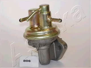 Ashika 05-08-806 Fuel pump 0508806