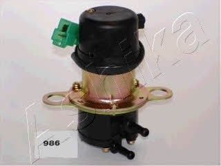 Ashika 05-09-986 Fuel pump 0509986