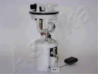 Ashika 05-0D-D02 Fuel pump 050DD02