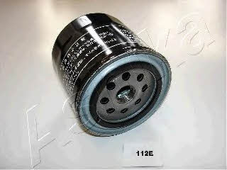 Ashika 10-01-112E Oil Filter 1001112E