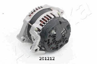 Ashika 002-201212 Alternator 002201212