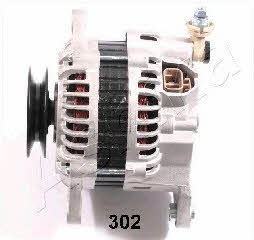 002D302 Ashika Alternator