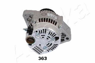 Ashika 002-H363 Alternator 002H363