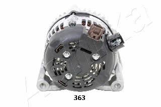 Ashika 002-M363 Alternator 002M363