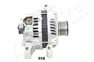 Ashika 002-M958 Alternator 002M958