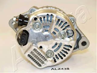 Ashika 002-Z438 Alternator 002Z438