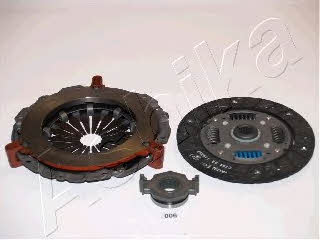 9200006 Ashika Clutch Kit