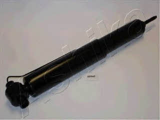 Ashika MA-25547 Front oil and gas suspension shock absorber MA25547