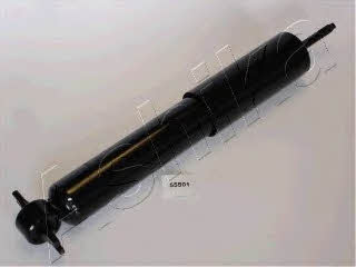 Ashika MA-55501 Front oil and gas suspension shock absorber MA55501